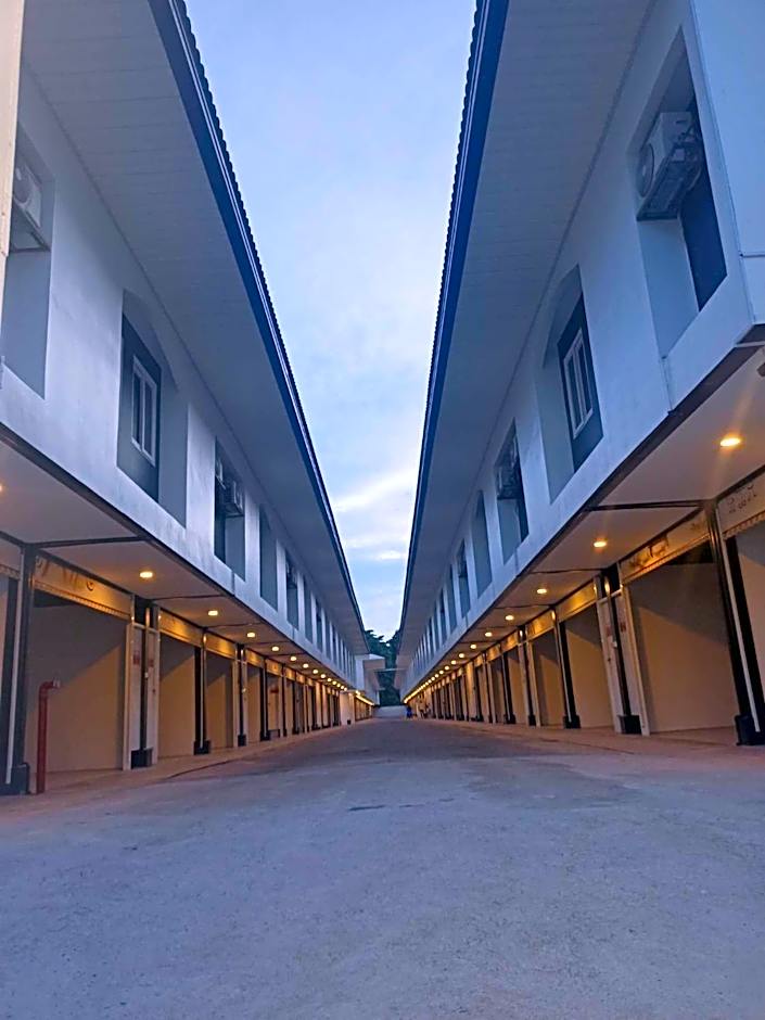 Maganda Hotel - Balibago