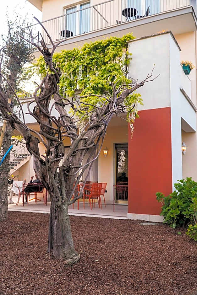 Best Western Hotel Arya