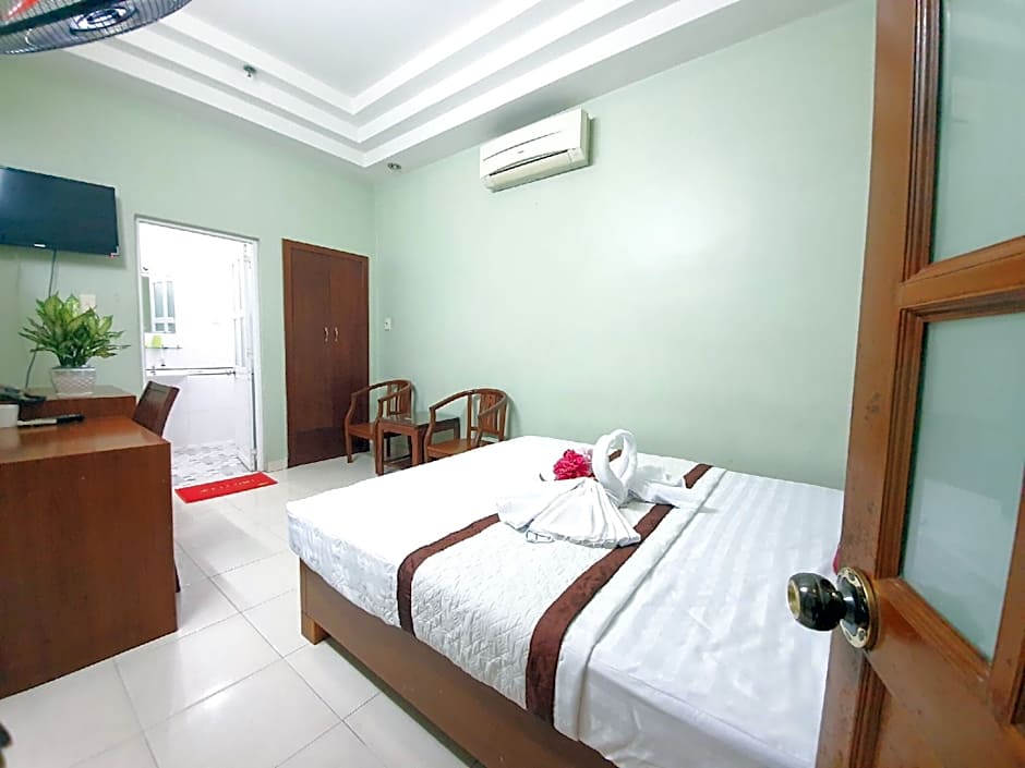 Truong Son Hotel