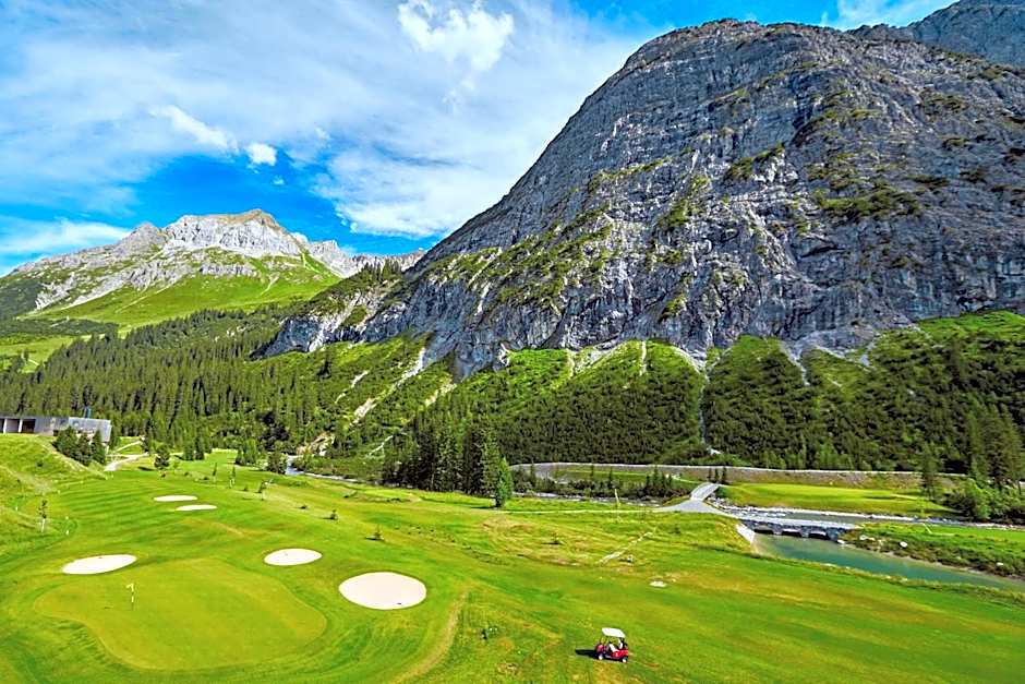 Hotel Appartement Roggal