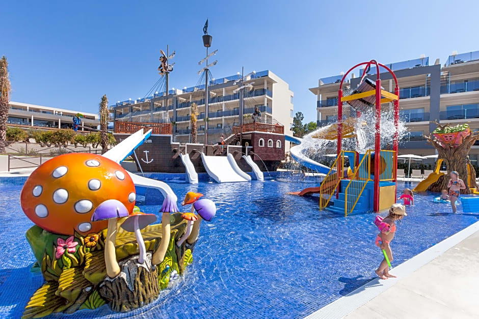 Zafiro Palace Alcudia