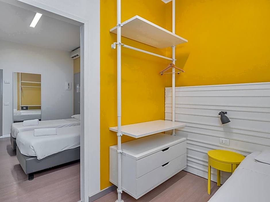 B&B HOTEL Milano Ornato