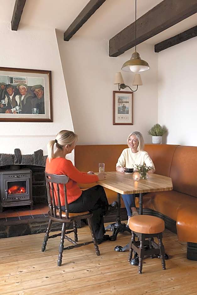 Butler Arms Hotel