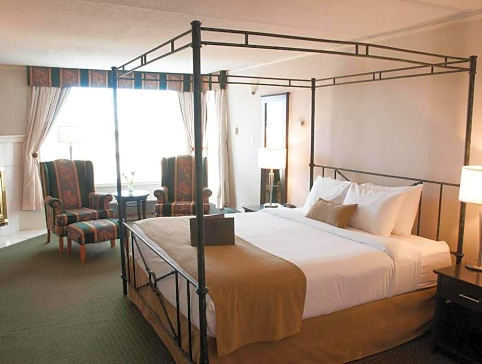 Coast High Country Inn