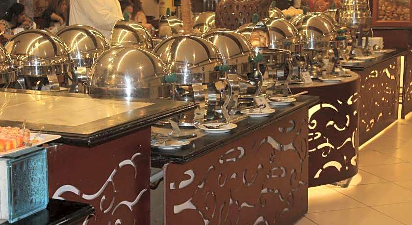 Hotel Mehran