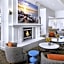 Hilton Garden Inn Kent Island Marina