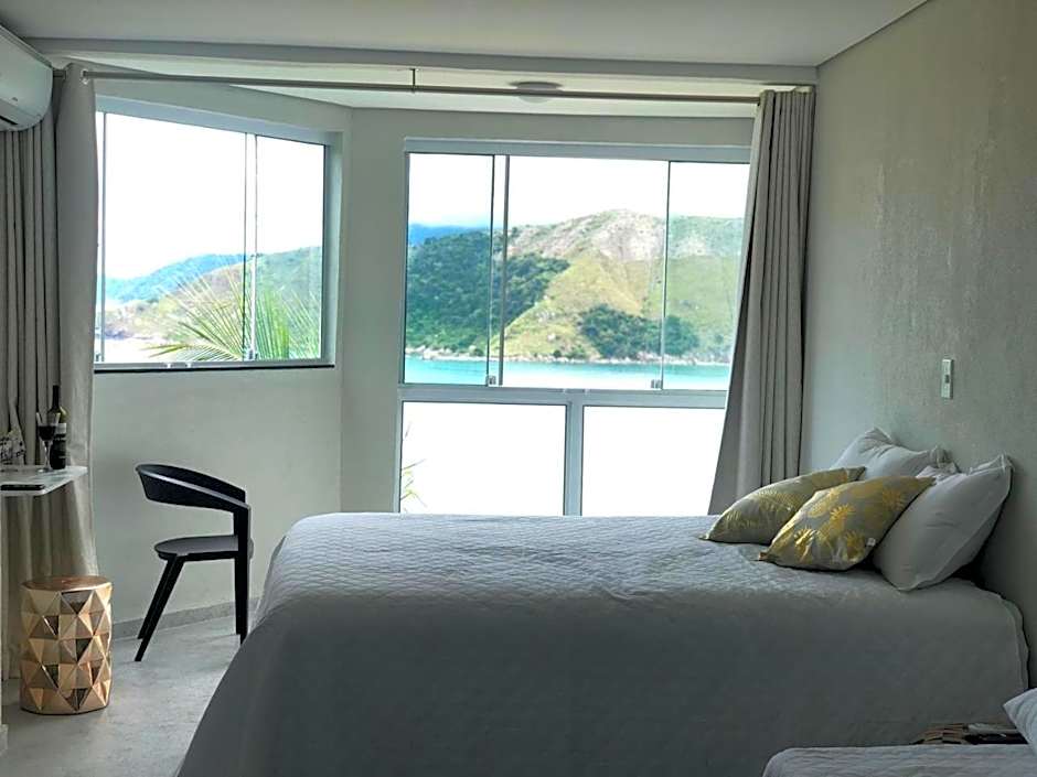 Panoramica Residencial