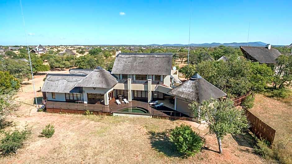 Zebula Golf Estate & Spa Executive Holiday Homes