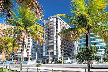 Slaviero Essential La Residence Vitoria