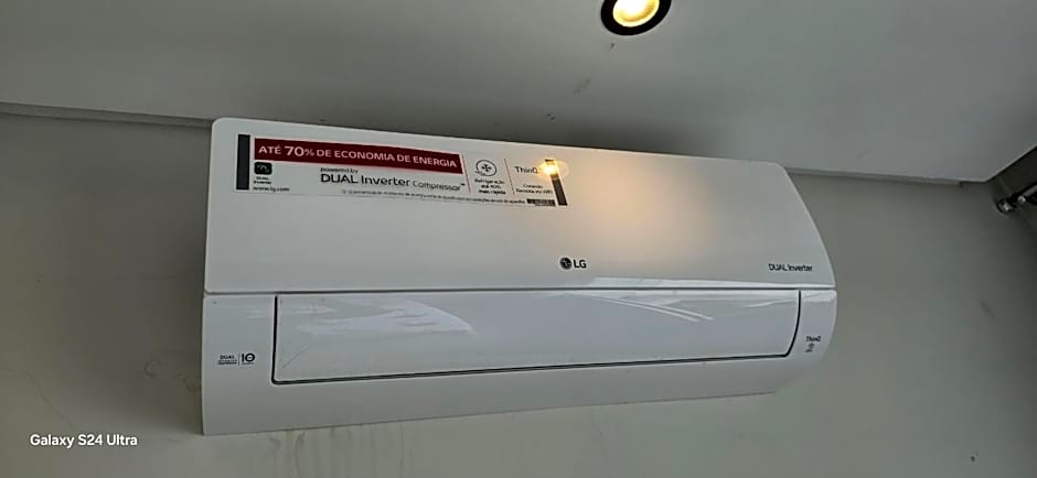 Casa Temporada Sereia do Mar