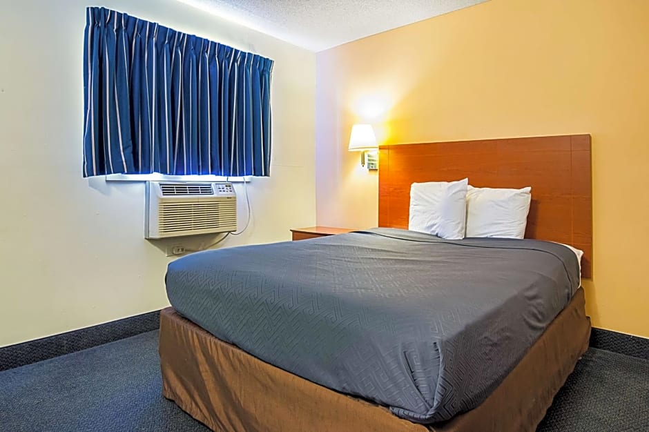 Motel 6 Fayetteville, NC - Fort Liberty Area