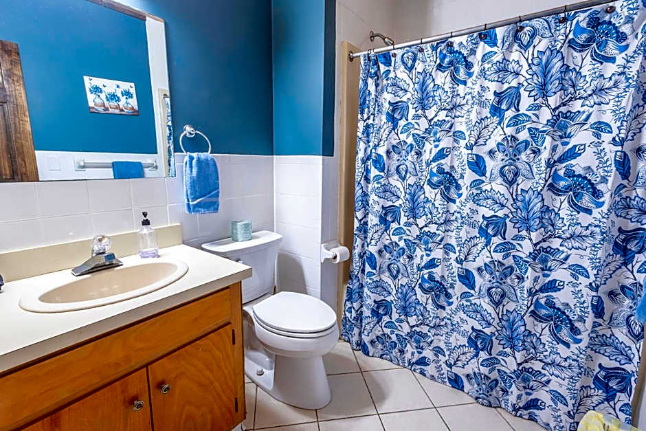 Springmaid Mountain Retreat & Stables