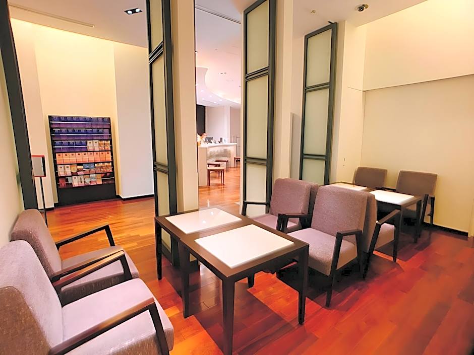 Hotel Gracery Ginza
