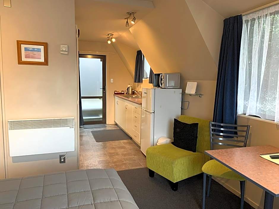 Wakatipu View Apartments