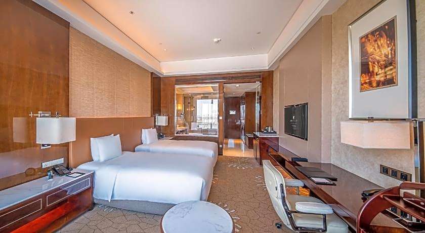 JW Marriott Hotel Harbin River North