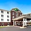 Holiday Inn Express Hotel & Suites Chicago South Lansing By IHG