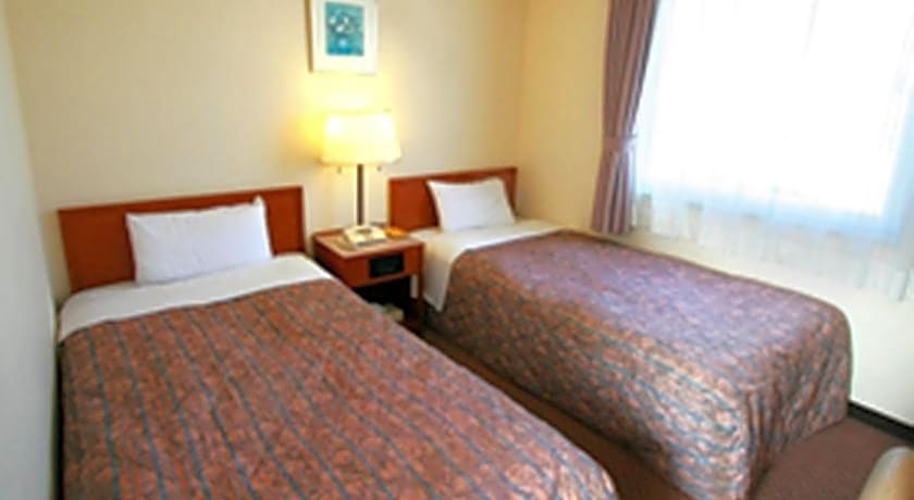 Star Hotel Koriyama