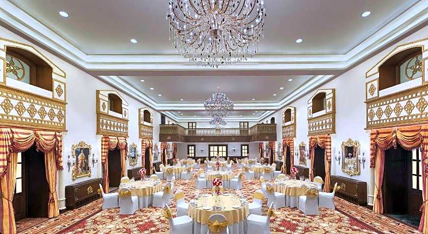 Welcomhotel by ITC Hotels, The Savoy, Mussoorie