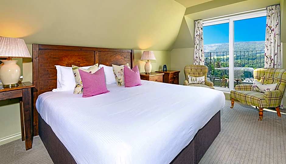 Knockendarroch Hotel