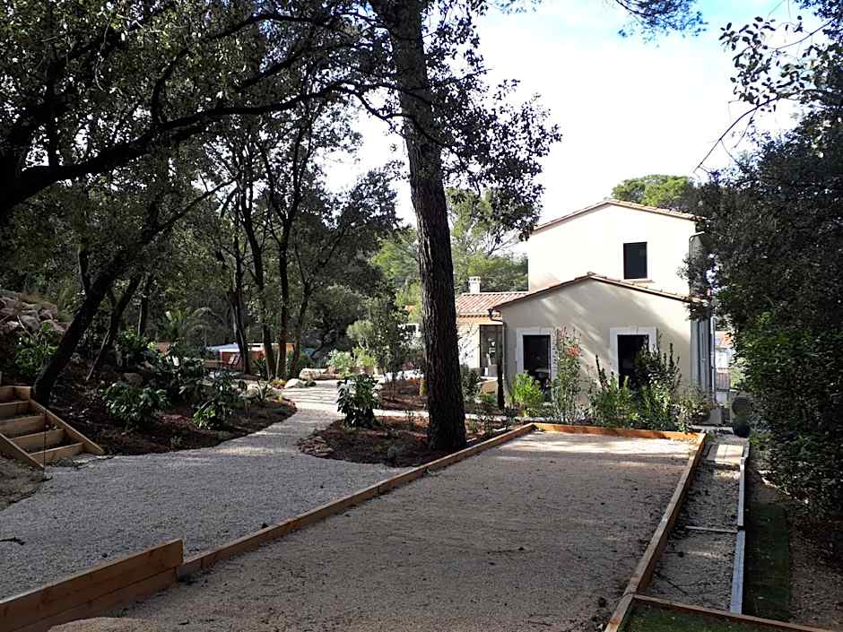 La Villa Dupont d'Avignon