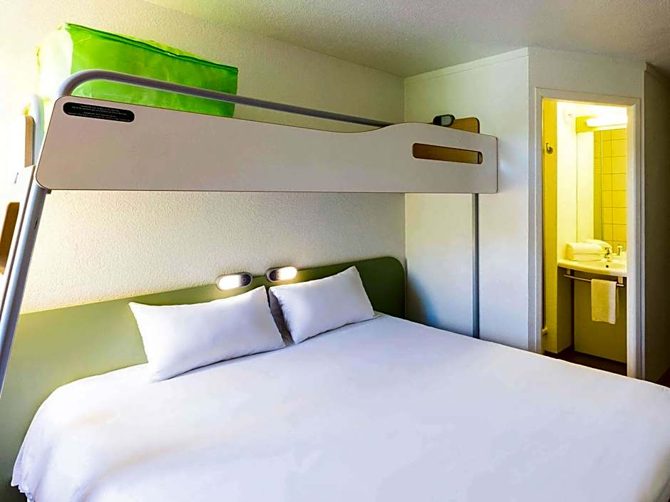 Ibis budget Beziers Est Mediterranee