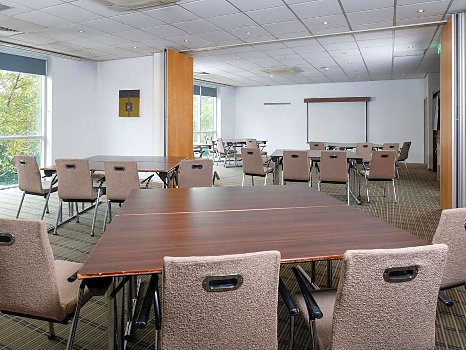 Holiday Inn Express London Greenwich By IHG