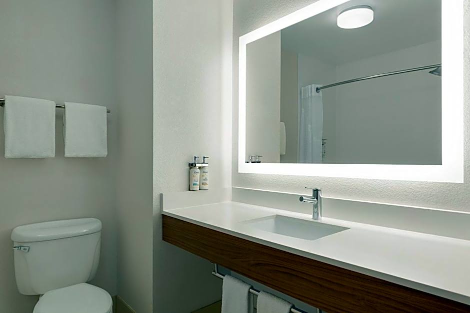 Holiday Inn Express- West Sacramento By IHG