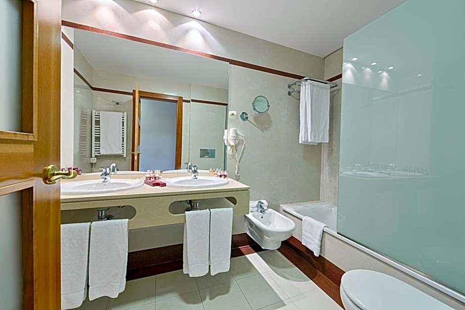 Hotel Spa Convento Las Claras