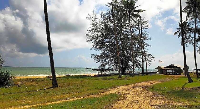 Semarak Beach Inn Dungun