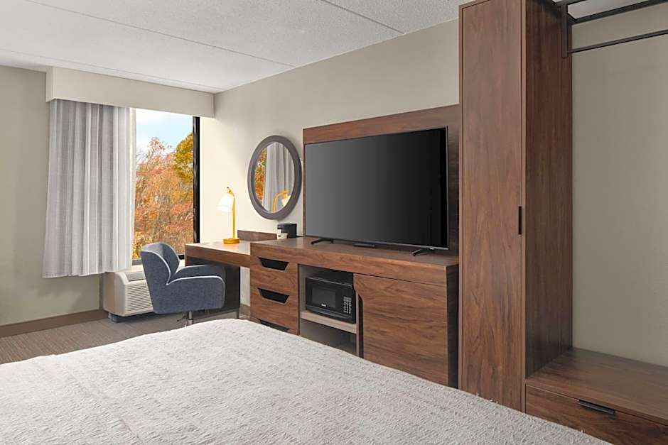 Hampton Inn Norfolk/Virginia Beach