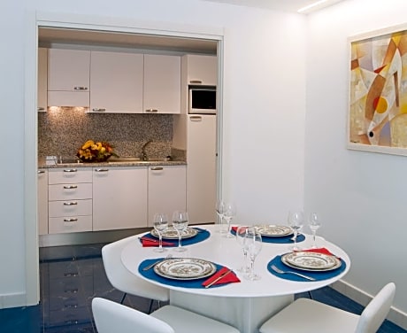 Bungalow Two Bedrooms