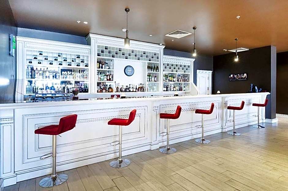 Euphoria Hotel Batumi