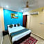 Goroomgo Ashoka Grand Varanasi Indian Only near Railway Station
