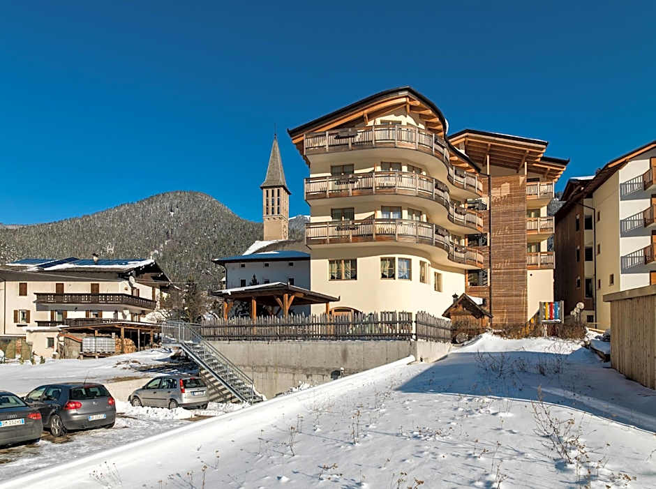 Bio Hotel Brusago Vital & Wellness