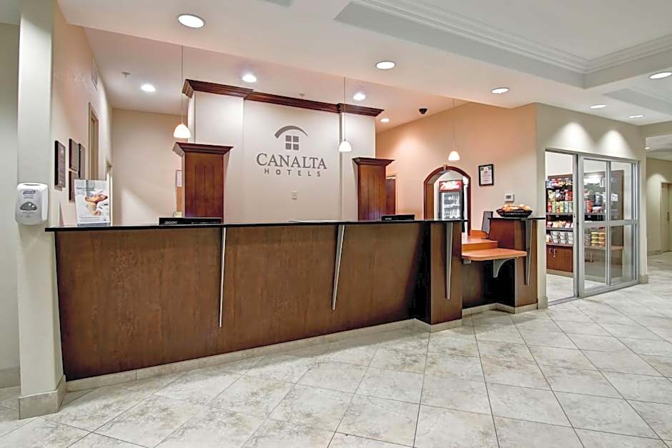 Canalta Camrose