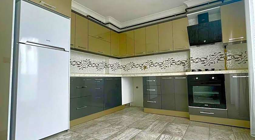 Shahin Golden Hotel  Apartments