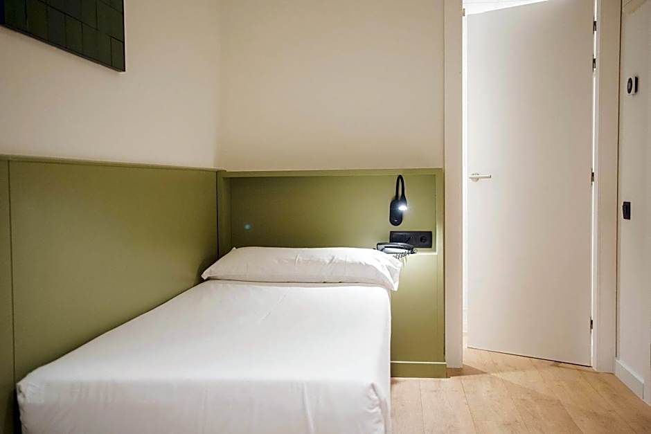 Hotel Sant Pau