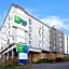 Holiday Inn Express Seattle - Sea-Tac Airport