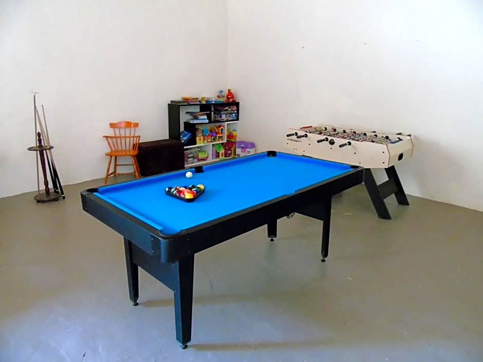 Le Petit Moulin Tournesol BnB