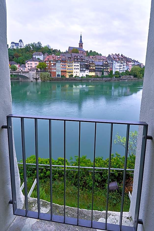Hotel Mokka Laufenburg