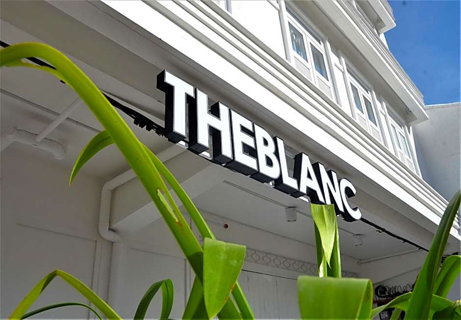 TheBlanc Boutique Hotel