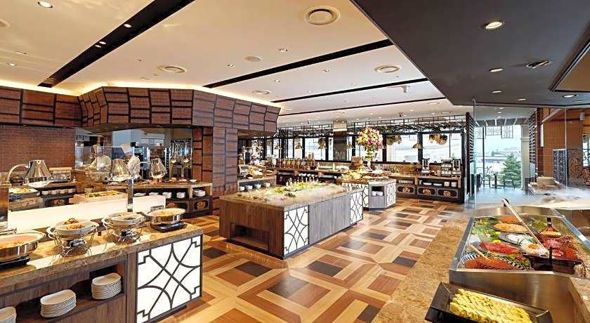 CENTURY MARINA HAKODATE