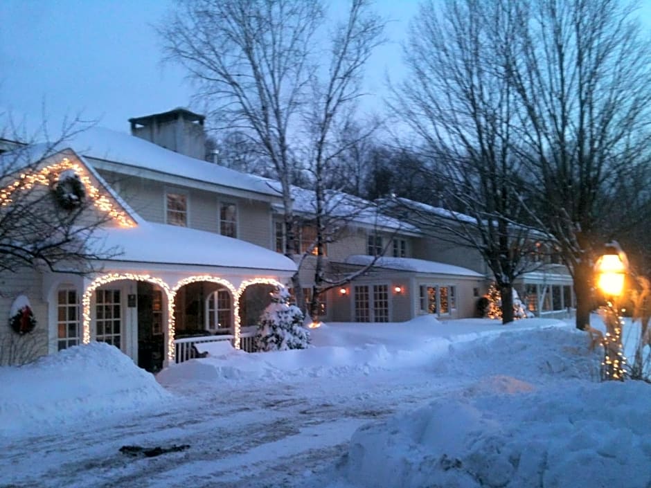 Deerhill Inn