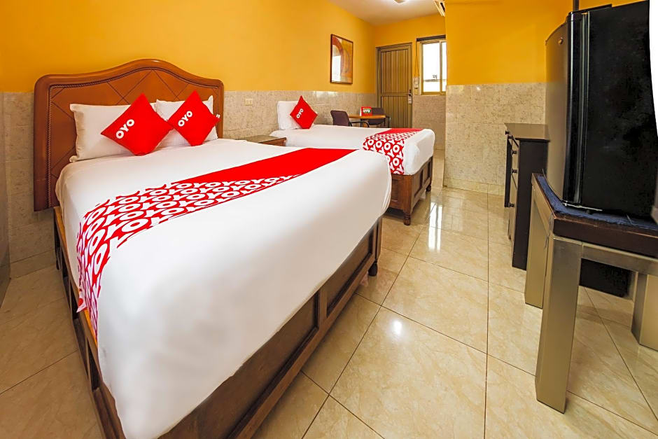 Hotel San Marcos
