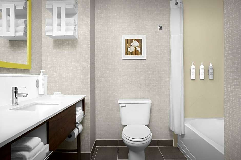 Hampton Inn By Hilton Dandridge