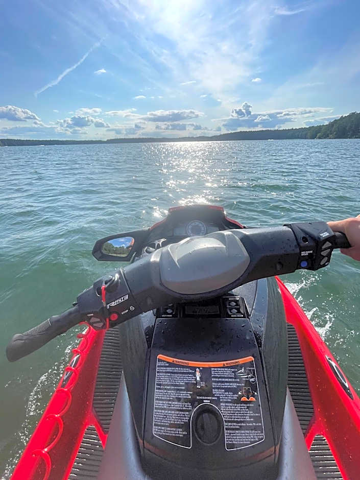 Flauta Apartamenty Augustów nad Jeziorem Białym