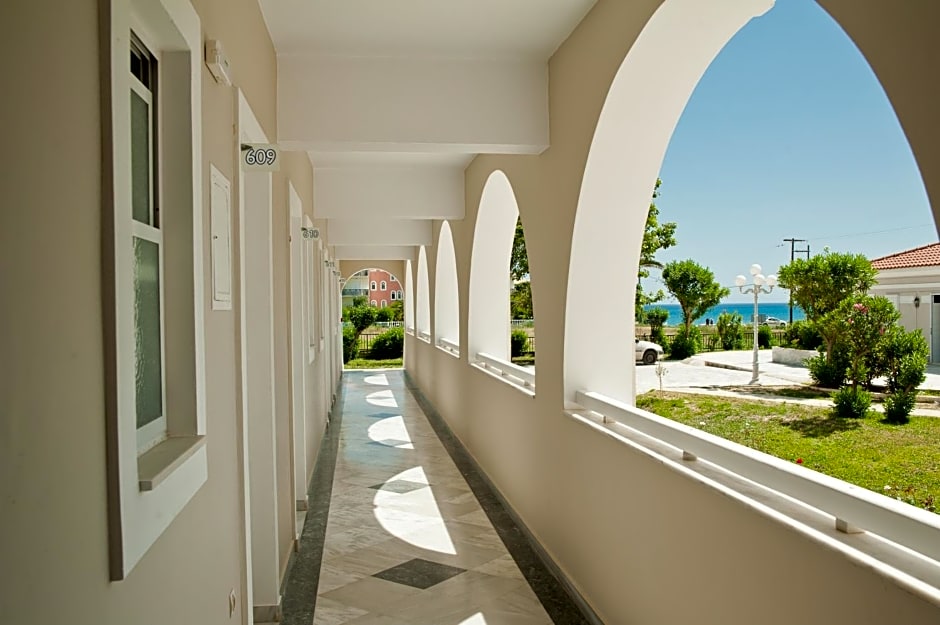 Klelia Beach Hotel