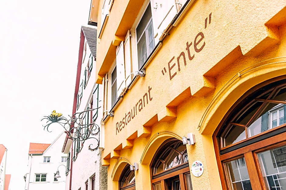 Restaurant Residence Ente