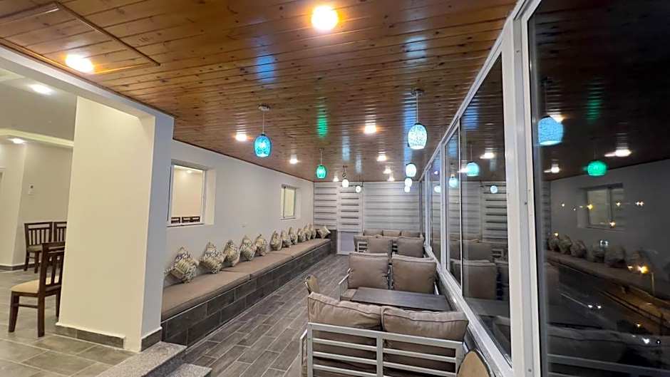 Beit Alshabaan Inn