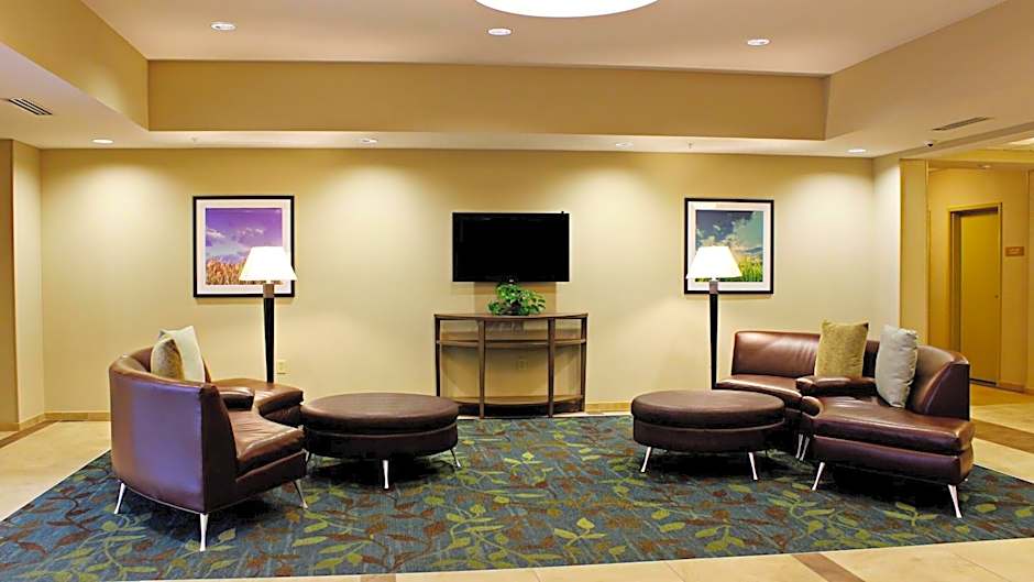 Candlewood Suites Sioux City - Southern Hills By IHG